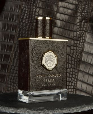 Men's Terra Extreme Eau de Parfum Spray, 3.4-oz.