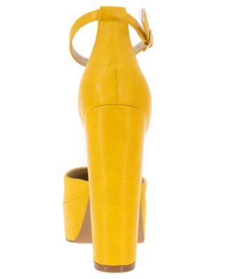 Women's Tatum Platform Pumps