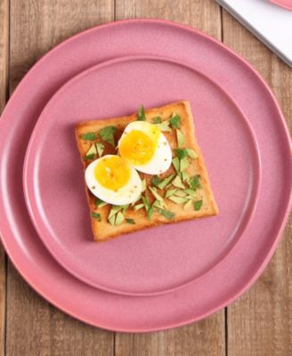 Tom 16 Pc. Dinnerware Set, Service For 4