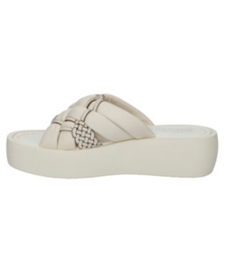 Women's Ned-Italy Platform Sandals
