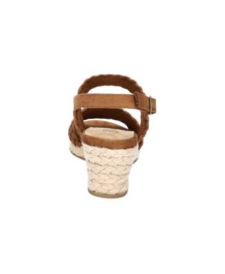 Women's Mariella Espadrille Wedge Sandals