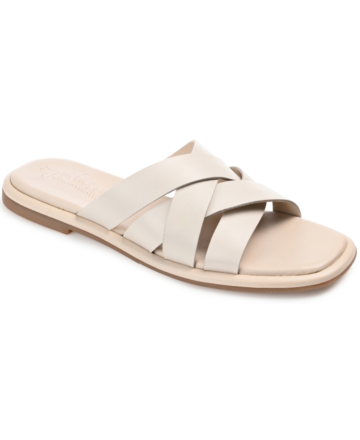 Women's Parkker Woven Sandals - Bone
