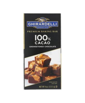 Ghirardelli Nature's