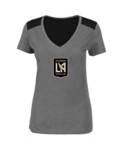Men's Fanatics Branded Black St. Louis Blues Personalized Midnight Mascot Logo T-Shirt Size: 4XL