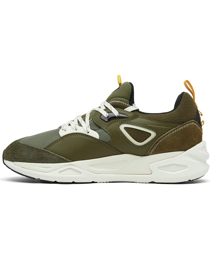 Puma Men's Trc Blaze Safari Sneakers