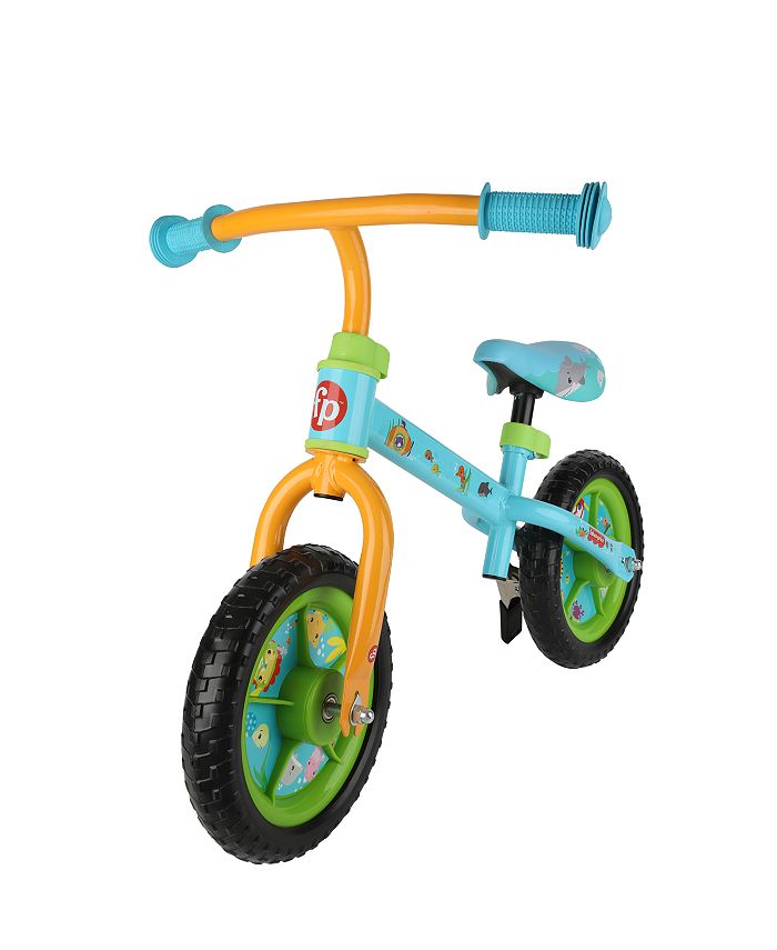 SAKAR Fisher Price Balance Bike Macy's
