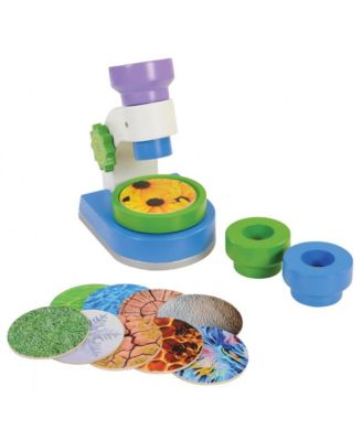 Nature View Microscope