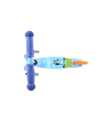 Bluey Scooter