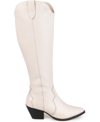 Women's Pryse Western Knee High Boots
