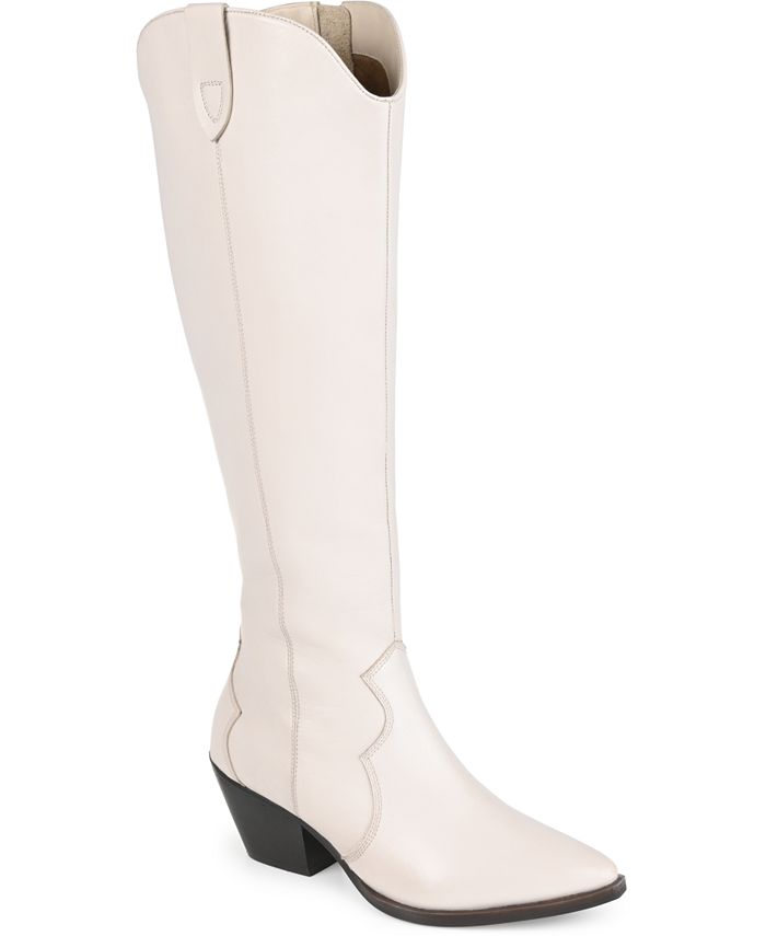 Journee boots cheap