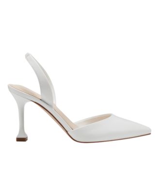 Women's Hadya Slingback Pumps