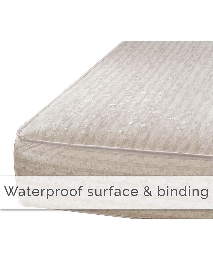 Sealy Baby Firm Rest Crib Mattress Macy's