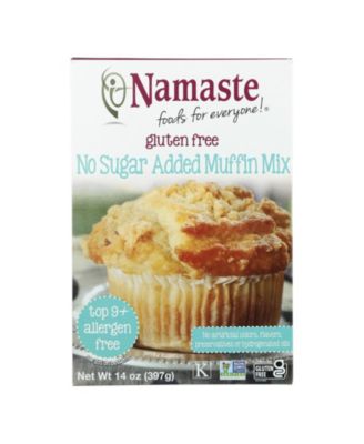 Namaste Foods