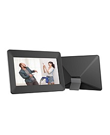 10.1" WiFi Digital Photo Frame with Photos/Videos sharing