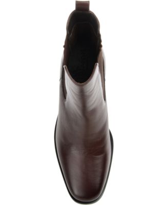 Women's Rowann Block Heel Chelsea Booties