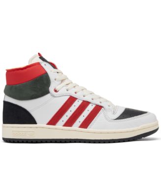 adidas gazelle silver green womens Adidas Top Ten HI RB  DTLR
