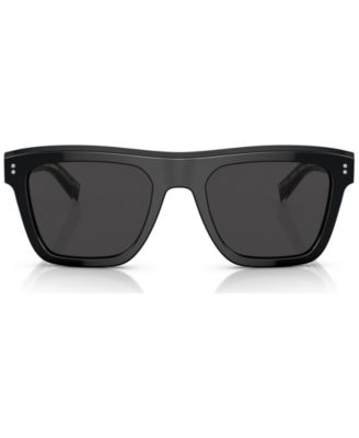 Men's Low Bridge Fit Sunglasses, DG4420