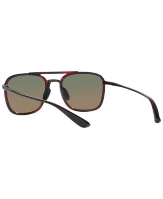 Unisex KEOKEA 55 Sunglasses, MJ00068355-Z