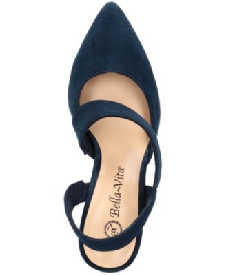 Women's Arabella Pumps