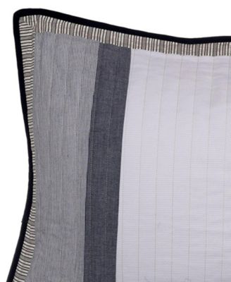 Tideway Cotton Woven Sham, Standard