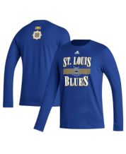 St louis blues on sale maternity shirt