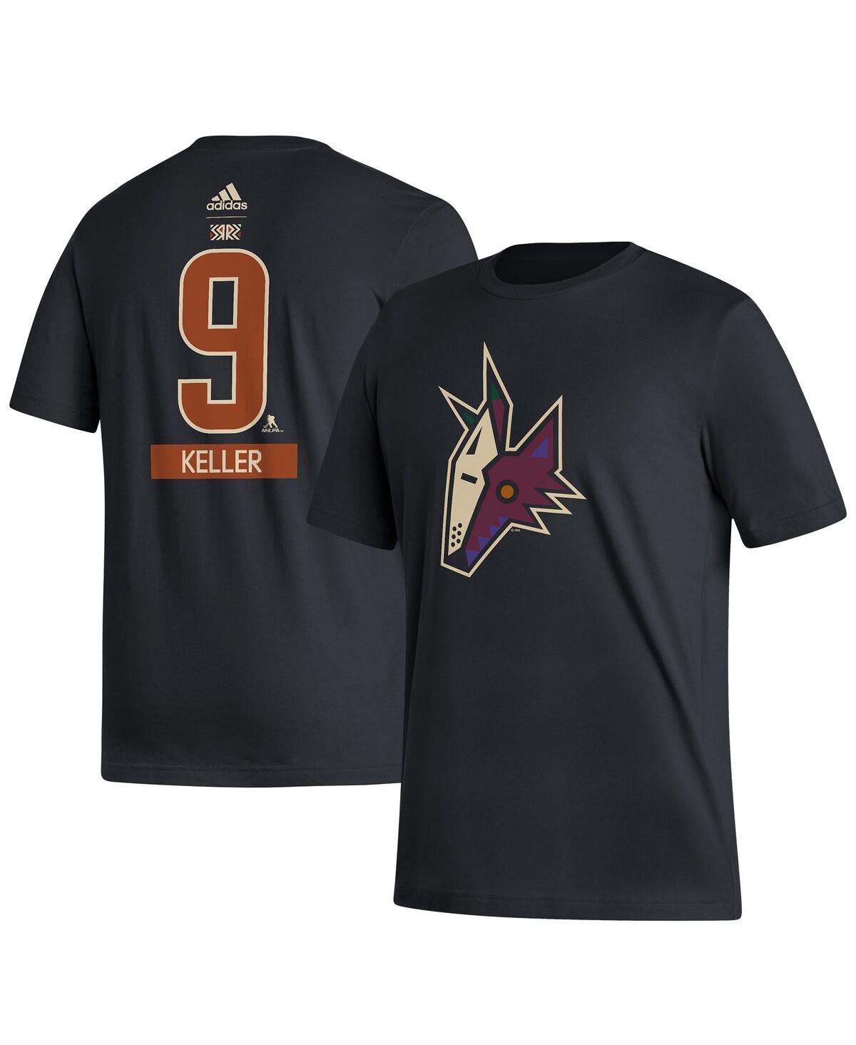 Arizona Coyotes reveal their Black Excellence warm up jerseys in