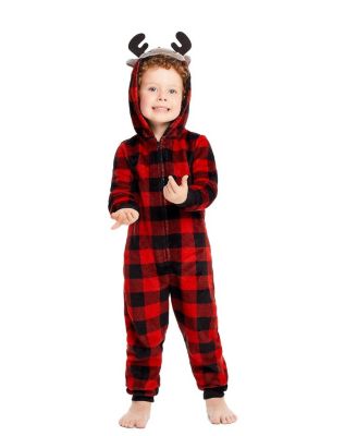 Girl Cute Giraffe Pajama Plush Onesie Boys One Piece Animal Halloween Costume Carnival Easter Purim Fancy Dress