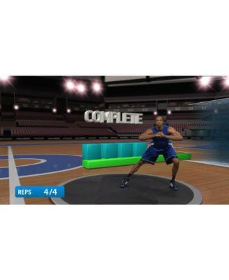 miCoach by Adidas PS3