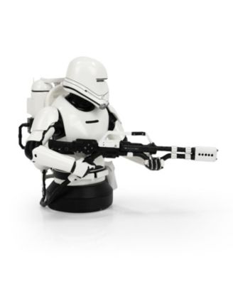 First Order Flametrooper Figure Statue | 7-Inch Character Resin Bust