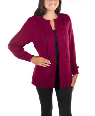 Women's Alpaca Linda Ebel Cape