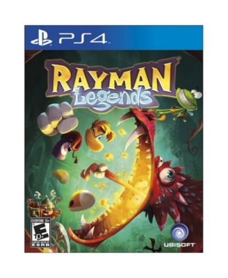 Rayman Legends [PLAYSTATION HITS] - PS4