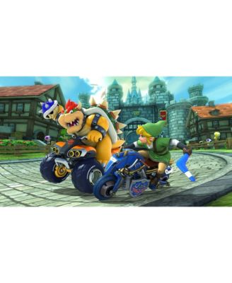Mario Kart 8 Deluxe - Switch