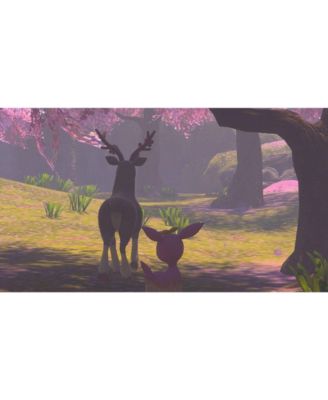 Pokemon Snap - Switch