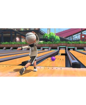 Switch Sports - Nintendo Switch