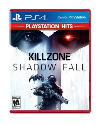 Sony Killzone Shadow Fall Playstation Hits - PS4 - Macy's