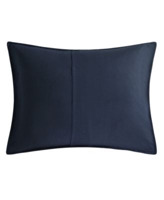 Adelson Cotton Woven Sham, Standard