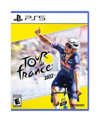 TOUR DE FRANCE 2022 - PS5