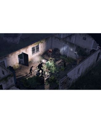 The Last Stand: Aftermath - PS5