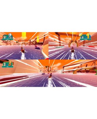 NSW - INSTANT SPORTS PLUS