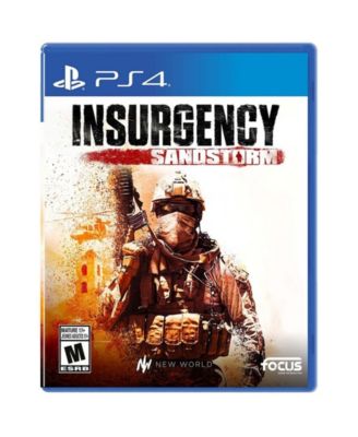 Insurgency Sandstorm - PS4