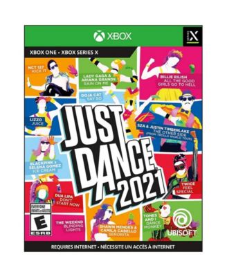 Just Dance 2021 - XB1 / XSX