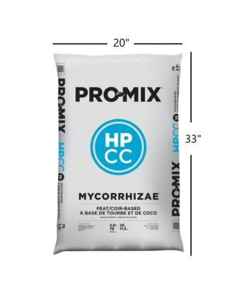 PRO-Mix HP-CC Peat/Coir Grow Mix, 2.8cuft