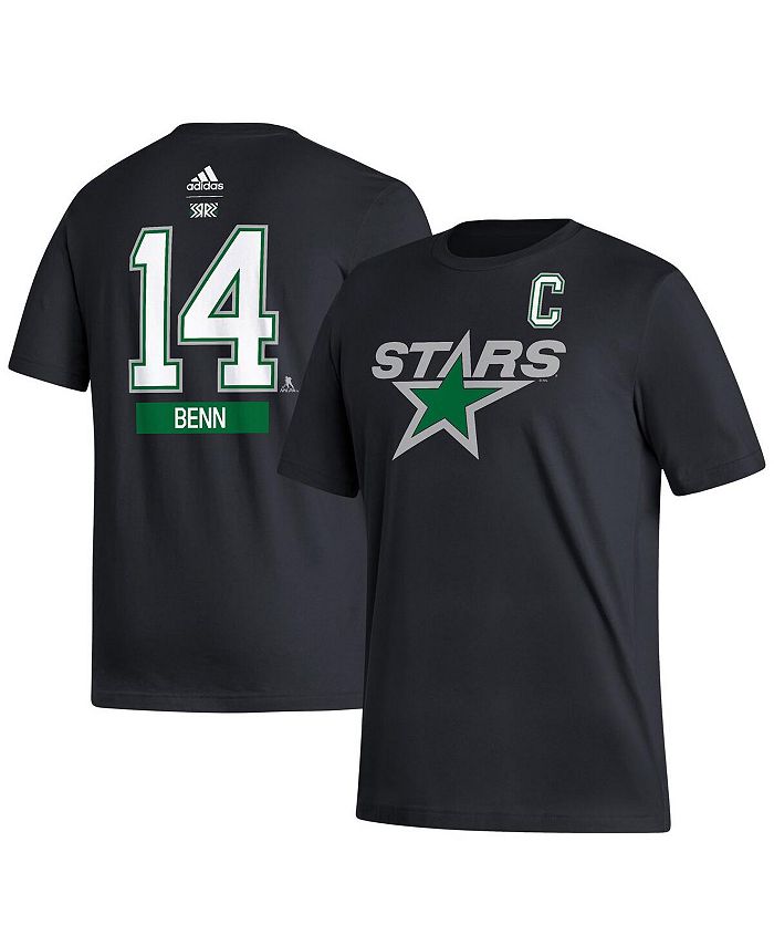 Jamie benn clearance jersey for sale