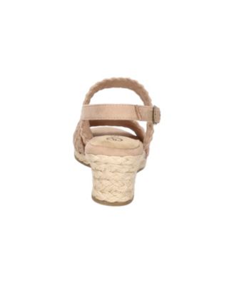 Women's Mariella Espadrille Wedge Sandals