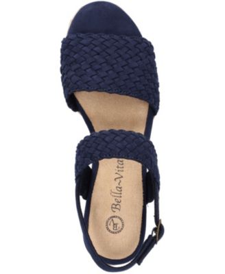 Women's Mariella Espadrille Wedge Sandals