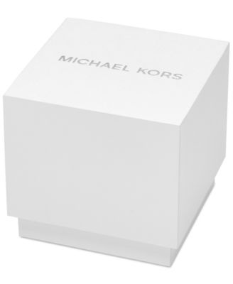 Women's Pyper Three-Hand Gold-Tone Stainless Steel Bracelet Watch 38mm