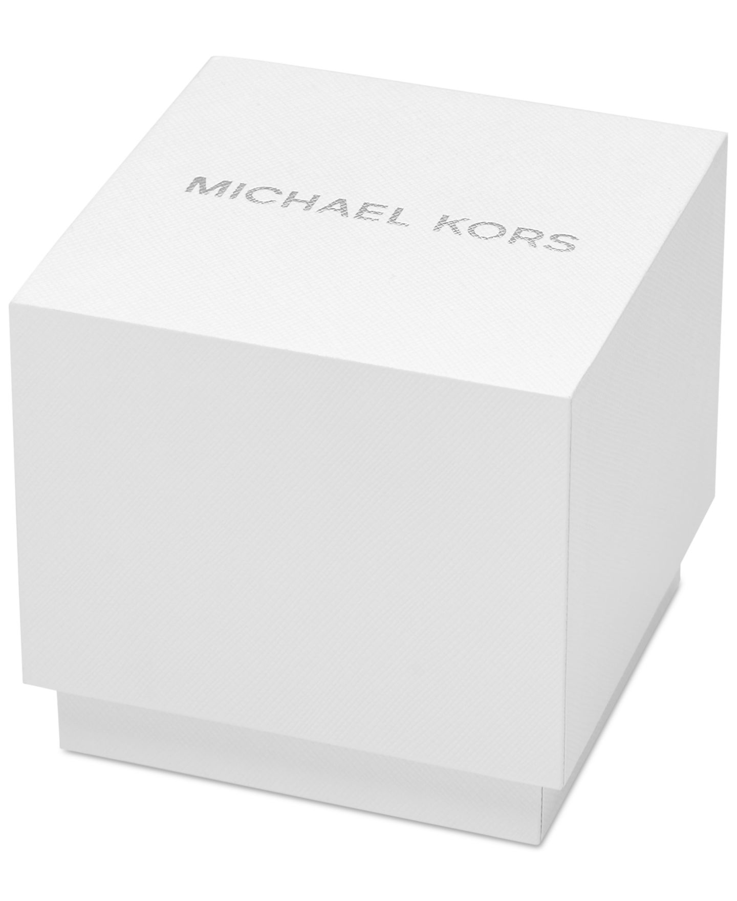 Женские часы Michael Kors Pyper с тремя стрелками, золотистый стальной браслет, 38 мм, цвет: Золотой — фото 5