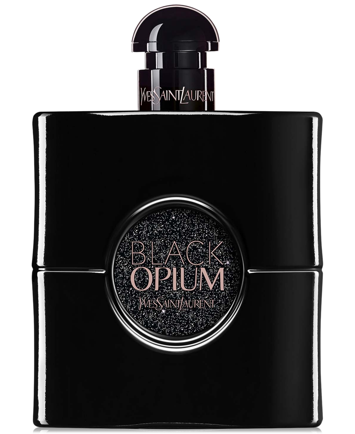 Saint Laurent Black Opium Le Parfum, 3 Oz. In No Color