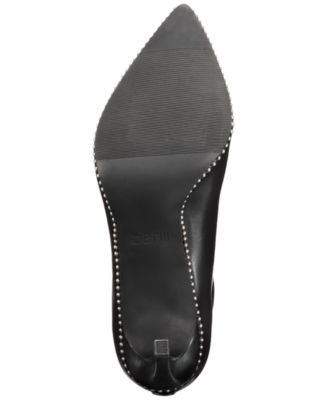 Bar III Women's Melanay Booties, Created for Macy's