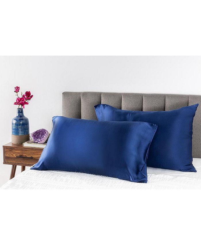 Dr Pillow Silk Comfort Cover Macy's